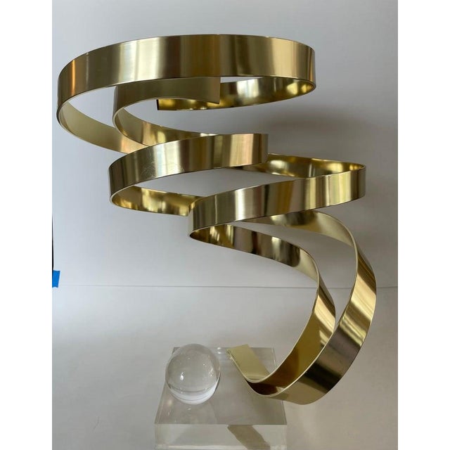 1990s Dan Murphy Sculpture For Sale - Image 5 of 12