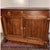 Traditional 19th Century Empire Walnut Sideboard For Sale - Image 3 of 6