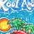 2020s Tropical Flavor Escape - Original Pop Street Art Mixed Media Acrylic Painting on Posterboard by Gary John For Sale - Image 5 of 6