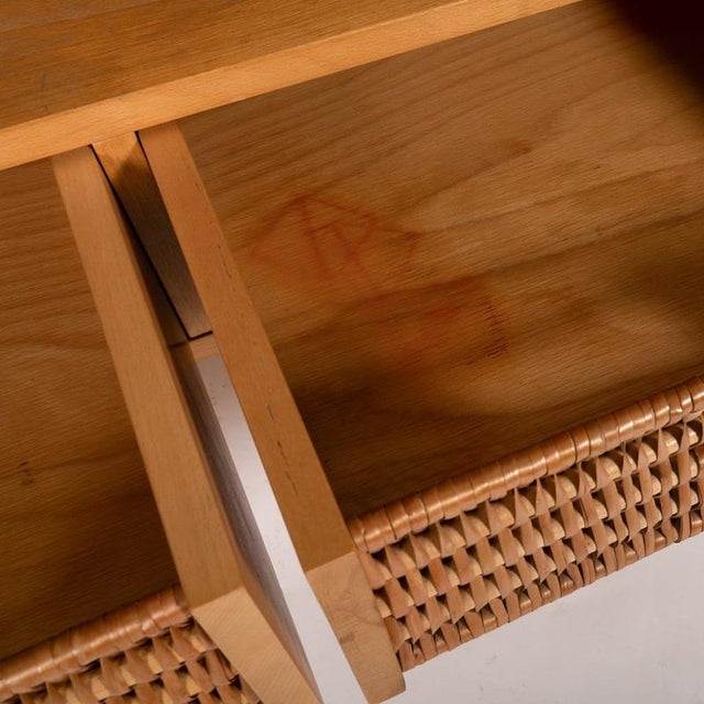 Bookcase from Úluv, 1960s For Sale - Image 11 of 12