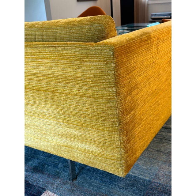 1960s Midcentury Harvey Probber Sofa For Sale - Image 12 of 13