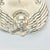 1989-2005 Vintage Baroque Hollywood Regency Wallace Sterling Christmas Ornament Collection - Set of 25 For Sale - Image 13 of 13