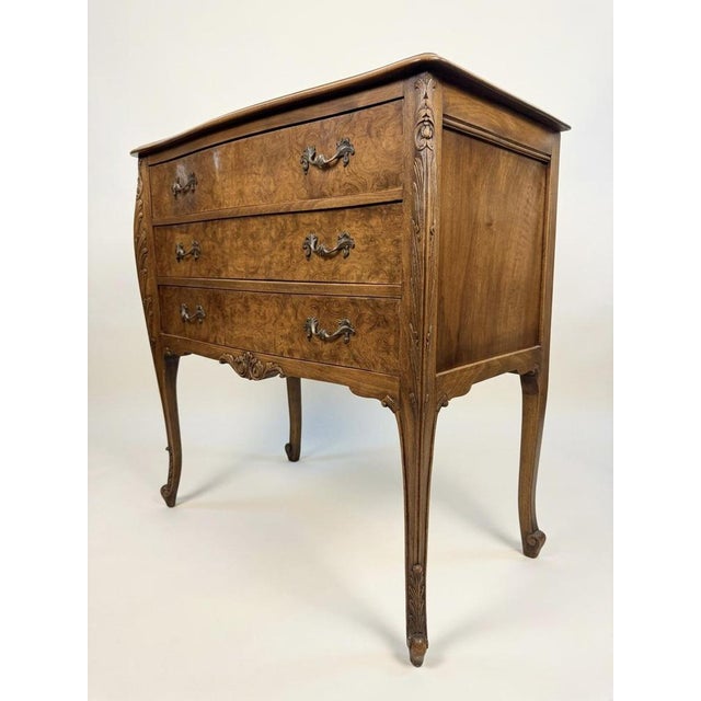French Commode, Early 20th Century For Sale - Image 3 of 6