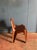 Vintage BA1171 Chairs by Helmut Bätzner for Bofinger, 1970s, Set of 4 For Sale - Image 4 of 7