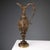 Bas-Relief Carved Bronze Jug For Sale - Image 3 of 11