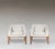 A great set of club lounge chairs designed by an alum of Philadelphia's own University of the Arts, Bill Stephen was a...