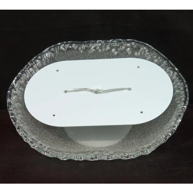 Ceiling Light in Murano Glass For Sale - Image 11 of 13