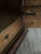 German Two Doors Barok Bauernbemahlt Closet, 1809 For Sale - Image 14 of 16