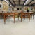 Wood Pair Danish Teak Side Tables With Drawers 1960s For Sale - Image 7 of 10