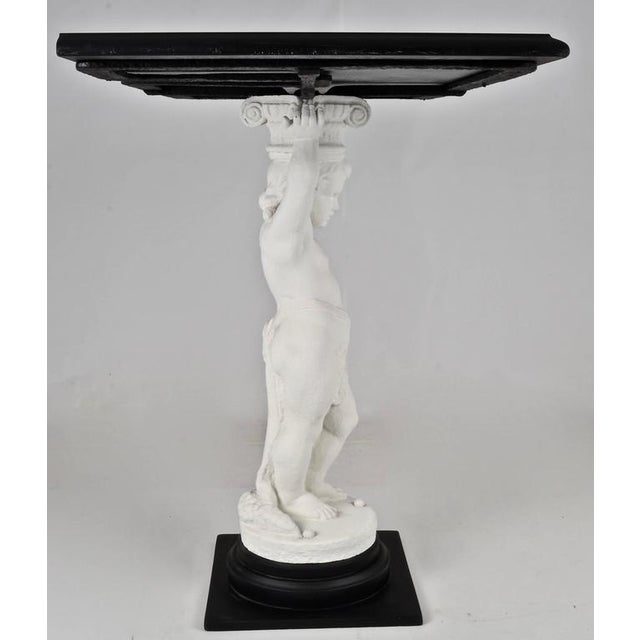 Garden Statue Console Table Chairish