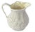 Antique Porcelain Floral Creamer For Sale