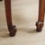 Brown Louis Philippe Bedside Tables with Drawers, 1830s, Set of 2 For Sale - Image 8 of 13