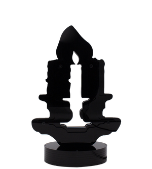 Sovrapposizioni #C6 Table Lamp by Giuseppe Castellano for GC Light Italy, 2022