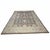 Early 21st Century 21st Century Turkish Oushak Wool 9X13 Gold, Ivory & Gray Handmade Area Rug #1144102 For Sale - Image 5 of 11