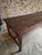 Antique French Farmhouse Table, 1780 For Sale - Image 17 of 18