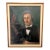 Antique Late 1800s Framed Portrait of a Young Gentleman For Sale