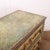 Italian Painted Wood Commode For Sale - Image 9 of 10