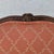 Vintage French Louis XV Carved Wingback Bergère Oversized Armchair Settee For Sale - Image 10 of 18