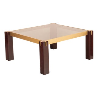 Faraone Coffee Table by Renato Polidori for Skipper, 1960s For Sale