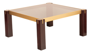 Faraone Coffee Table by Renato Polidori for Skipper, 1960s