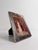 Silver-Plated Picture Frame by Pierre Cardin, France, 1970s For Sale - Image 13 of 14