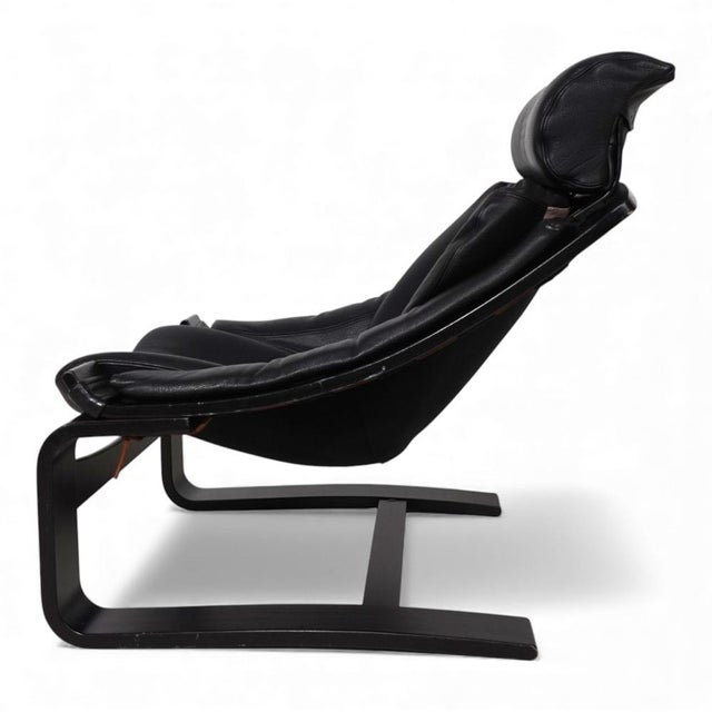 1970s Kroken Lounge Chair by Åke Fribytter for Nelo, 1970s For Sale - Image 5 of 18