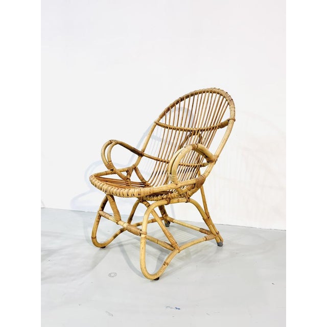 Vintage Garden by Rohé Noordwolde, 1970s, Set of 3 For Sale - Image 3 of 18