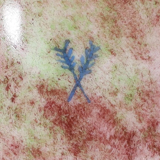 German Porcelain Parrot For Sale - Image 9 of 9