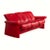 Legend Three-Seater Sofa in Leather from Stressless For Sale - Image 4 of 14