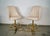 Chromcraft Mid-Century Modern Chromcraft Counter Stools - A Pair For Sale - Image 4 of 12