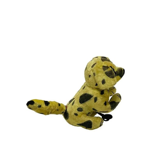 Wind-Up Toy Dog with Spin Tail, 1950s For Sale - Image 6 of 10