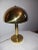 Vintage Brass Table Lamp For Sale - Image 5 of 6