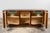 Art Deco 1930s French Parisian Art Deco Walnut Sideboard For Sale - Image 3 of 17