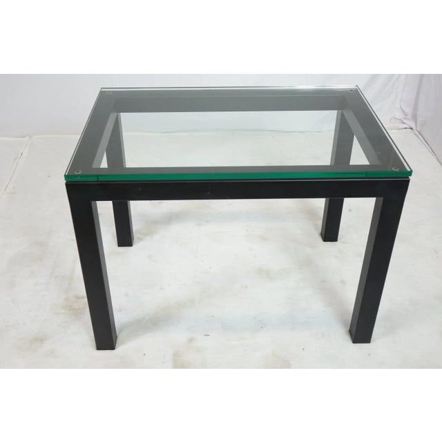 Mid-Century Modern Mid 20th Century Modern Side Table For Sale - Image 3 of 8