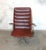 SAS Series Lufthavnstol Lounge Chair by Jens Amundsen for Fritz Hansen / Copenhagen Airport, 1982 For Sale - Image 6 of 10
