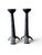 Bronze Candleholders by Horst Dalbeck, Germany, 1970, Set of 2 For Sale - Image 6 of 7
