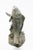 Metal Fish Fountain Head 20th Century Cast For Sale - Image 4 of 11