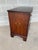Description: Henkel Harris Mahogany 4 Drawer Bachelor Chest. In Very Good Vintage Furniture Condition. Comes from the...
