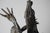 Fernando Mario Paonessa, Horse Sculpture, 1980s, Bronze and Travertine For Sale - Image 6 of 13
