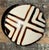 Vintage Original Studio Pottery Ring Dish For Sale - Image 11 of 12