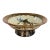 Vintage Japanese Mashiko Ware Pedestal Bowl by Takaichi Tokoi For Sale