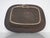 Glazed Lava Ceramic Bowl or Wall Art from Scheurich, Germany, 1960s For Sale - Image 14 of 16