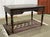 Early 20th Century Breton Chestnut Desk, in Good conditions. Designed 1890 to 1919