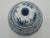 Maitland - Smith 1980s Maitland Smith Blue & White Chinese Style Porcelain Jar For Sale - Image 4 of 12