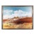 1970s Desert Farm, Tom Perkinson For Sale
