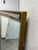 Glass Bassett Mirror Company Venetian Style Beaded Floor Mirror For Sale - Image 7 of 12