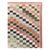Modern Galerie Shabab Collection Mid-20th Century Handmade Turkish Anatolian Small Room Size Carpet For Sale - Image 3 of 10