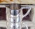 2000 - 2009 Art Deco Silver-Plated Coffee Service from Wiskemann For Sale - Image 5 of 7