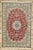 Vintage Persian Nain Rug, 06'08 X 09'08 For Sale - Image 10 of 11