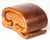 Richard Rothbard Mushroom Form Wood Trinket Box C. 1970's For Sale In New York - Image 6 of 8